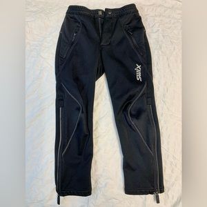 Swix Kids Lillehammer XC Ski Pants